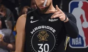 Strategi Warriors High Pick and Roll untuk Meningkatkan Performa Stephen Curry