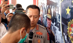 Suami Pelaku Video Asusila di Kebun Teh Ciwidey