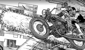 Manga Chainsaw Man Chapter 130 Kapan Rilis? Ini Jadwalnya