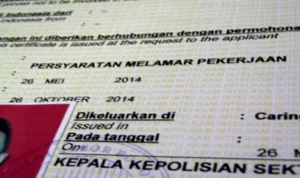 Syarat Membuat SKCK! dan Prosedurnya, Panduan Lengkap