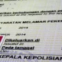 Syarat Membuat SKCK! dan Prosedurnya, Panduan Lengkap