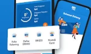Catat! Inilah Syarat Pinjaman Online Legal BRI, Tanpa Jaminan 15 Menit Langsung cair Ilustrasi. Syarat pinjaman online legal BRI tanpa jaminan dan 15 menit bisa langsung cair hanya melalui aplikasi yang bisa didownload di PlayStore. Google PlayStore.