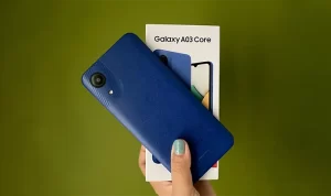 Daftar HP Samsung Termurah 2023, Pas dengan Spek Keren! hp samsung