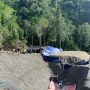 TNLL Center: Seven Unlicensed Mining Sites Still Operating