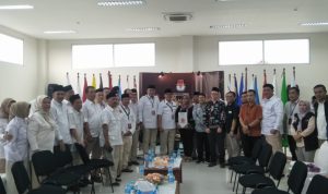 Tambah 2 Kursi, Gerindra Yakin Kembali Kuasai Kabupaten Bogor Tambah 2 Kursi, Gerindra Yakin Kembali Kuasai Kabupaten Bogor
