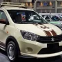 Suzuki Celerio 2023 LCGC