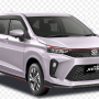 mobil Daihatsu Xenia 2023