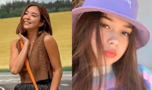 Gisella Anastasia Dukung Rebecca Klopper dalam Kasus Video 47 Detik, Netizen: Pengalaman soalnya Gisella Anastasia Dukung Rebecca Klopper