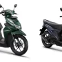 Motor Honda BeAT Deluxe 2023