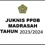 Pendaftaran PPDB Madrasah 2023