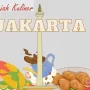 Wisata Kuliner Legendaris Jakarta