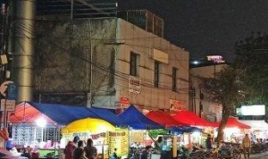 Jajanan Bandung Viral