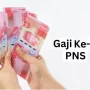 Pencairan Gaji ke-13 PNS dan Pensiunan