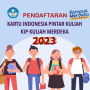KIP Kuliah Merdeka 2023