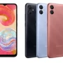 hp Samsung Galaxy A04e Harga Terbaru