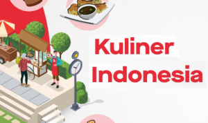 5 Kota Destinasi Wisata Kuliner Terpopuler di Indonesia, Recommended banget!! 5 Kota Destinasi Wisata Kuliner Terpopuler di Indonesia