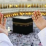 doa untuk orang berangkat haji
