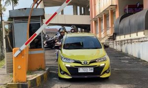 Pajak Parkir di Kota Cimahi Sudah Mentok, Begini Alasannya! Target pendapatan dari restribusi Parkir di Kota Cimahi sebesar Rp 900 juta masih terbilang minim. Meski begitu, realisasinya melebihi target