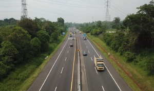Tarif Tol Cipularang dan Tol Padaleunyi akan naik