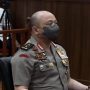 Teddy Minahasa telah menjalani sidang kode etik pada Selasa, 30 Mei 2023 dan dijatuhi hukuman pemberhentian tidak dengan hormat (PTDH). PMJ News/Fajar.