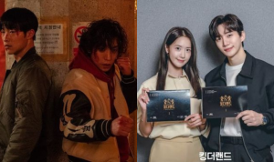 Catat Tanggalnya! 7 Drama Korea yang Akan Tayang Bulan Juni 2023, Ada Yoona SNSD!