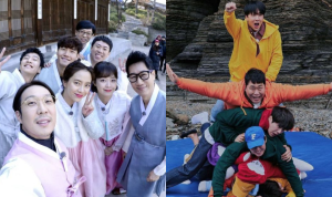 Variety Show Korea yang Populer Selama Tahun 2023, Mana Favorit Kamu ?