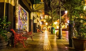 Tempat Kuliner Street Food di Kota Bandung! untuk Hangoutmu