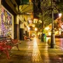 Tempat Kuliner Street Food di Kota Bandung! untuk Hangoutmu