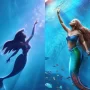 The Little Mermaid 2023 vs Original, Bagaimana Perbandingannya? The Little Mermaid 2023 vs Original, Bagaimana Perbandingannya?