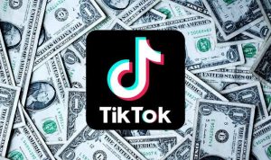 cara dapat uang dari tiktok