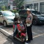 Tilang Elektronik Belum Efektif, Polda Jabar Kembali Terapkan Tilang Manual