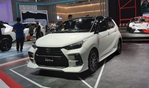 Intip Spek dan Harga Toyota All New Agya 2023, Mobil LCGC Impian Banyak Orang Intip Spek dan Harga Toyota All New Agya 2023, Mobil LCGC Impian Banyak Orang