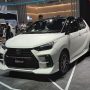 Intip Spek dan Harga Toyota All New Agya 2023, Mobil LCGC Impian Banyak Orang