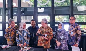 Triwulan Pertama 2023, bank bjb Tumbuh 10,8%