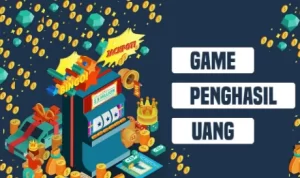 5 Game Penghasil Uang