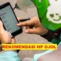 Rekomendasi Hp untuk Driver Ojol