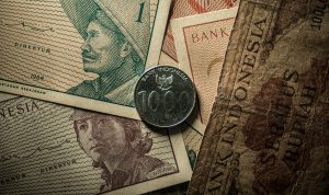 cara jual uang kuno