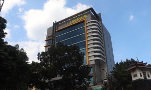 Universits Pasundan memperoleh akreditasi unggul dengan nilai A dari Badan Akreditasi Nasional Perguruan Tinggi (BAN-PT).