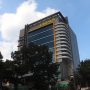 Universits Pasundan memperoleh akreditasi unggul dengan nilai A dari Badan Akreditasi Nasional Perguruan Tinggi (BAN-PT).