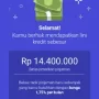 Keren! Jenius Flexi Cash Berikan Limit Modal Rp200 Juta, Cepet Aktifkan Sekarang