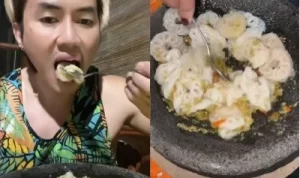 Seblak Coet Bandung Ala Rafael Smash