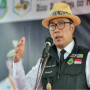 Ridwan Kamil, Gubernur Jawa Barat