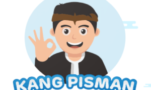 Poster program Kang Pisman