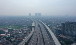 Tol layang Jakarta-Cikampek (Japek) II