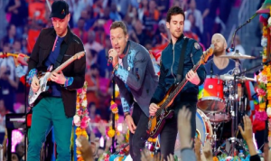 Coldplay Akan Konser Di Indonesia Pada 15 November 2023, Segini Harga Tiketnya! Harga Tiket Konser Coldplay