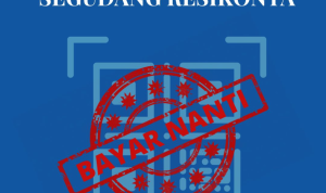 Suka Pakai Paylater? Udah Tahu Risikonya Belum?! Paylater dengan segudang risikonya.