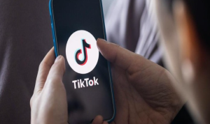 TikTok