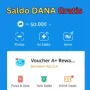 Dapat Saldo DANA