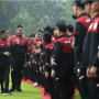 Kontingen Indonesia di SEA Games ke-32 Kamboja