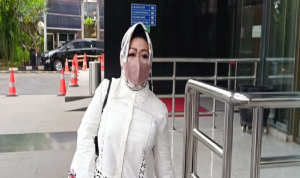 Kepala Dinas Kesehatan Provinsi Lampung, Reihana